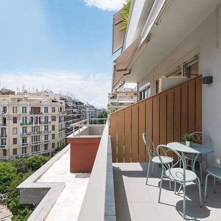 The Wild Lobster, Thessaloniki #Feelslikehome Tessalónica Exterior foto